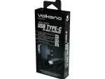 Volkano Energy series USB Type C 2A wall charger