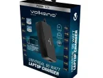 Volkano Total series Universal 90 Watt laptop charger