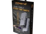 VolkanoX Core Multi Duo 13-in-1 Type-C Hub