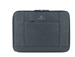 Volkano Trend Series 13.3 to 14.1'' Laptop Sleeve Grey