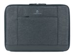 Volkano Trend Series 15.6'' Laptop Sleeve Grey
