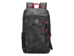 Volkano Equinox 15.6 " Laptop Backpack Black
