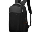 Volkano Atlanta 15.6" Laptop Backpack Black