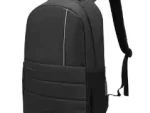 Volkano Slater 15.6" Laptop Backpack Black