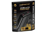 VolkanoX Vitality series P.D. 65 W 20 000 mAh Power Bank
