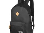 Volkano Distinct 15.6" Laptop Backpack Black