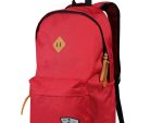 Volkano Distinct Series Backpack 15.6" - Red