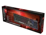 Volkano VX Gaming Poseidon Series Semi-Mechanical Gaming Keyboard