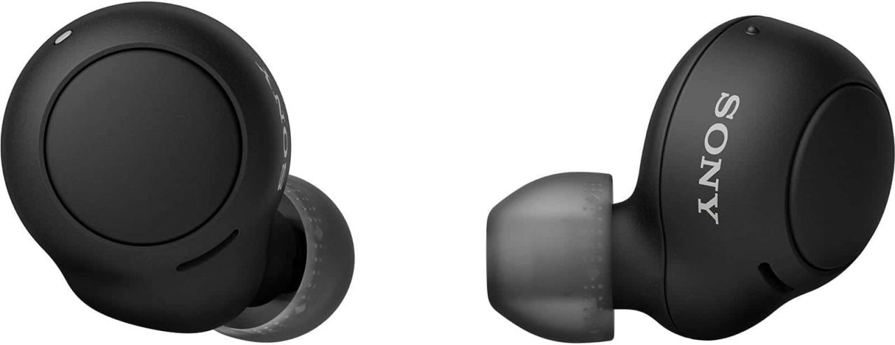 Sony WF-C500 (Black) True Wireless Earbuds
