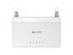 Acconet 300Mbps xPON 1 Port Gigabit Wireless ONU/ONT