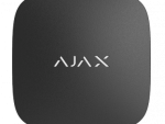 AJAX - LifeQuality Wireless Smart Air Quality Monitor- Black