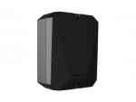 AJAX - MultiTransmitter Jeweller - Black Indoor Module for Connecting Wired Alarms to AJAX systems