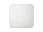 AJAX - White SoloButton (1-GANG/ 2-Way)