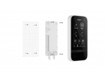 AJAX - White Wireless Keypad Touch Screen