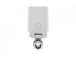 AJAX - White Wireless WaterStop with 15/15" mm Thread