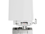 AJAX - White Wireless WaterStop with 20/20" mm Thread
