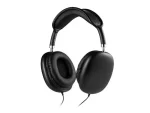 Amplify Zenith Series Aux Headphones - Black