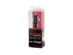 Bounce BO-8000-BK Voltage Series USB Car Charger Black