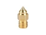 Creality MK Nozzle M6x0.04 Brass H59