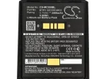 Zebra Spare Battery for Handheld Mobile Computer