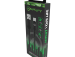 Amplify On The Go USB to Type-C Cable 1M