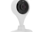 Connex Smart WiFi 720p 3.6mm Indoor Network Camera