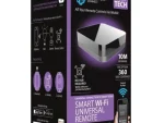 Connex Smart WiFi IR Universal Remote