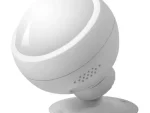 Connex Smart WiFi Motion Sensor Rechargeable