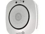 Connex Smart WiFi Gas Detector Alarm