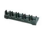 Zebra 5 Slot Ethernet Cradle Charger