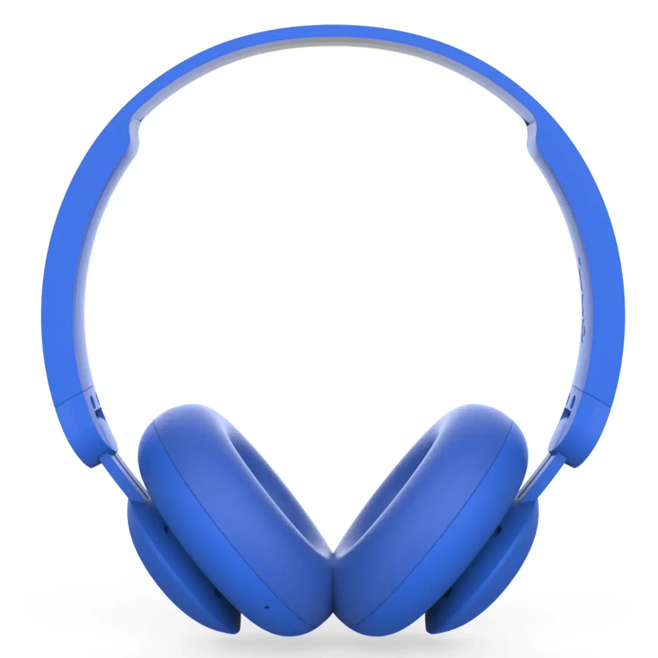 Pro Bass Urban Groove Series Bluetooth Headphones  - Blue