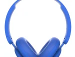 Pro Bass Urban Groove Series Bluetooth Headphones  - Blue