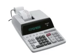Sharp EL-2607V Premium Fast Printer Calculator AC Powered