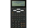Sharp EL535 Scientific Calculator - 422 Functions- White