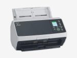 Ricoh ScannerA4 70ppm/140ipm Duplex ADF USB