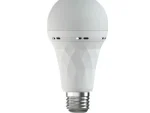 Switched Classic 5W GU10  Bulb - Warm White