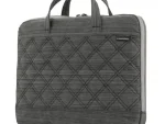 Kingsons Trace 15.6" Laptop Bag Black