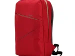 Kingsons Arrow Series Laptop Backpack Red