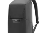 KingSons Vision Series 15.6-inch Notebook Backpack Black