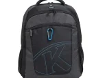 Kingsons K-Series 15.6-inch Notebook Backpack Black