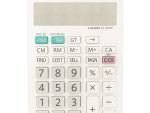 Sharp ElsiMate EL334WB - 12 Digit desk Calculator