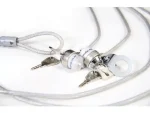 Dicota Legion Double Headed Notebook Security Lock