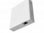 MikroTik GPEN smart PoE injector with SFP