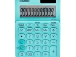Casio MS-20UC - Desktop calculator 12 Digit - Green