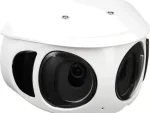 Vivotek MS9390-EHV-V2 8MP Outdoor Multi-Sensor Panoramic Network Dome Camera with Night Vision