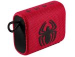 Spider-Man Portable Bluetooth Speaker