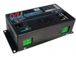 Output DC-DC Converter, INPUT:24VDC, OUTPUT: 48VDC (6.25A)