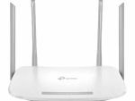 TP-Link EC220-G5 AC1200 Agile Configuration Wi-Fi Router