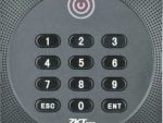 ZKTeco - RFID slave Card Reader with additional keypad