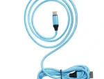 Rocka Fashion cable Type-C 1.8m